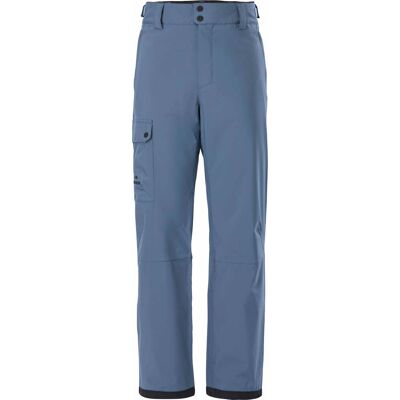 Eider - Pantalon isolant et imperméable - M Becca 2L Insulated Pnt Storm Blue pour Homme - Taille XL - Bleu Eider - Pantalon isolant et imperméable - M Becca 2L Insulated Pnt Storm Blue pour Homme - Taille XL - Bleu