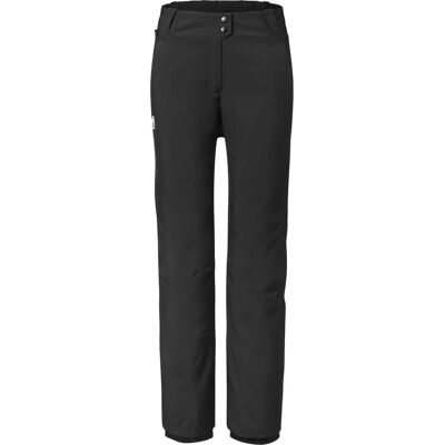 Millet - Pantalon de ski - Grands Montets Pant W Black pour Femme - Taille 38 FR - Noir Millet - Pantalon de ski - Grands Montets Pant W Black pour Femme - Taille 38 FR - Noir