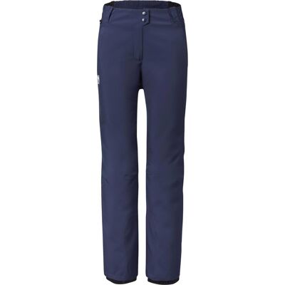 Millet - Pantalon de ski - Grands Montets Pant W Saphir pour Femme - Taille 38 FR - Navy Millet - Pantalon de ski - Grands Montets Pant W Saphir pour Femme - Taille 38 FR - Navy