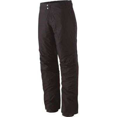Patagonia - Pantalon technique - W's Triolet Pants Black pour Femme - Taille S - Noir Patagonia - Pantalon technique - W's Triolet Pants Black pour Femme - Taille S - Noir