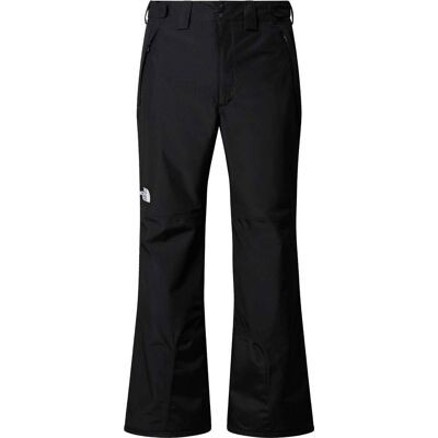 The North Face - Pantalon de ski imperméable - M Descendit Pant TNF Black TNF Black pour Homme - Taille XL - Noir The North Face - Pantalon de ski imperméable - M Descendit Pant TNF Black TNF Black pour Homme - Taille XL - Noir