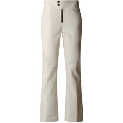 The North Face w snoga pant - Pantalons de ski pour femmes - Blanc - XL The North Face w snoga pant - Pantalons de ski pour femmes - Blanc - XL