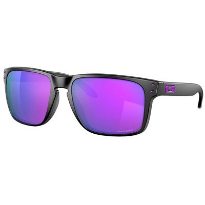 Oakley - Lunettes de soleil - Holbrook XL Matte Black - Noir Oakley - Lunettes de soleil - Holbrook XL Matte Black - Noir