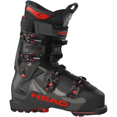 Head - Chaussures de ski - Edge 110 HV GW Anthracite/Red - Taille 27.5 - Noir Head - Chaussures de ski - Edge 110 HV GW Anthracite/Red - Taille 27.5 - Noir