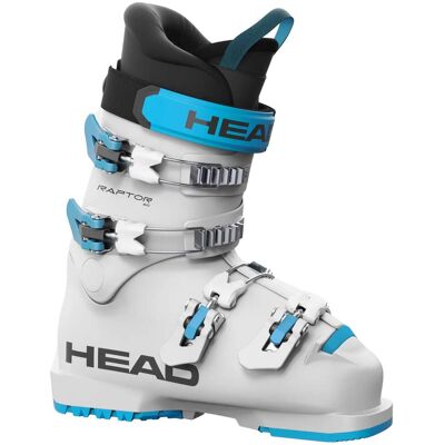 Head - Chaussures de ski de compétition - Raptor 60 White - Taille Enfant 36,5 - 37 - Blanc Head - Chaussures de ski de compétition - Raptor 60 White - Taille Enfant 36,5 - 37 - Blanc
