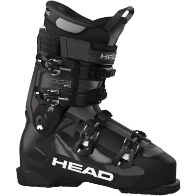 Head - Chaussures all-mountain - Edge 100 HV Anthracite/White - Taille 28.5 - Gris Head - Chaussures all-mountain - Edge 100 HV Anthracite/White - Taille 28.5 - Gris