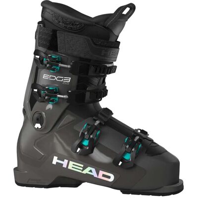 Head - Chaussures de ski all-mountain - Edge 85 HV W Black/Fuchsia pour Femme - Taille 24.5 - Noir Head - Chaussures de ski all-mountain - Edge 85 HV W Black/Fuchsia pour Femme - Taille 24.5 - Noir