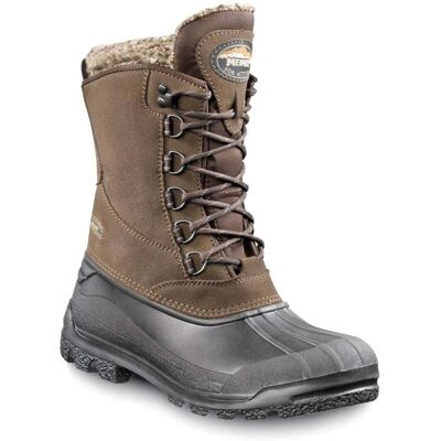 Meindl - Bottes canadiennes - Solden Lady Brown pour Femme - Taille 40 - Marron Meindl - Bottes canadiennes - Solden Lady Brown pour Femme - Taille 40 - Marron