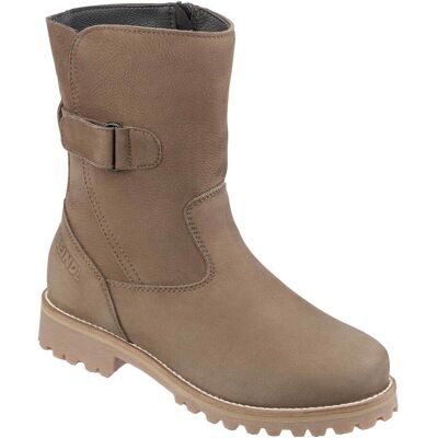 Meindl - Chaussures après-ski - Ladis Lady Brun pour Femme en Cuir - Taille 40 - Marron Meindl - Chaussures après-ski - Ladis Lady Brun pour Femme en Cuir - Taille 40 - Marron