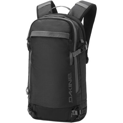 Dakine - Sac à dos de ski/snowboard - Heli 2.0 Pro Backpack 20L Carbon Heather - Gris Dakine - Sac à dos de ski/snowboard - Heli 2.0 Pro Backpack 20L Carbon Heather - Gris