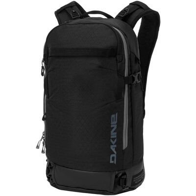 Dakine - Sac à dos de ski/snowboard - Heli 2.0 Pro Backpack 26L Black - Noir Dakine - Sac à dos de ski/snowboard - Heli 2.0 Pro Backpack 26L Black - Noir