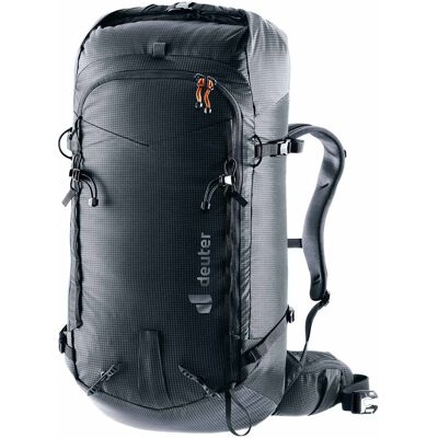 Deuter - Sac à dos de ski - Freescape Lite 26 Black pour Homme - Noir Deuter - Sac à dos de ski - Freescape Lite 26 Black pour Homme - Noir