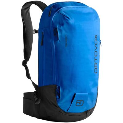 Ortovox - Sac à dos de ski - Free Rider 22 Blue Note - Bleu Ortovox - Sac à dos de ski - Free Rider 22 Blue Note - Bleu