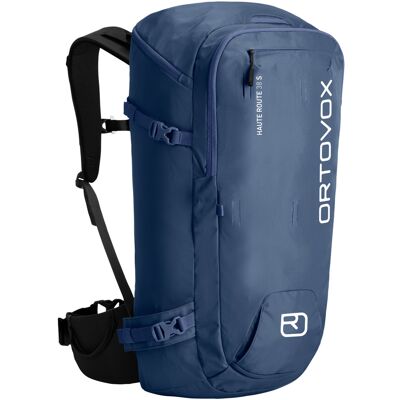 Ortovox - Haute Route 38 S Blue Nunatak Ortovox - Haute Route 38 S Blue Nunatak