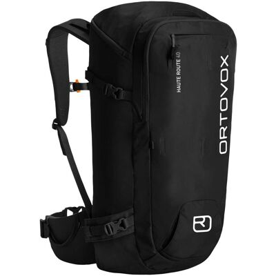 Ortovox - Haute Route 40 Black Raven Ortovox - Haute Route 40 Black Raven