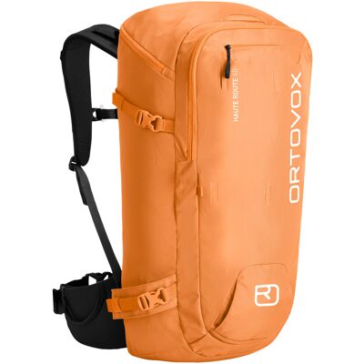 Ortovox - Haute Route 40 Faded Tangerine Ortovox - Haute Route 40 Faded Tangerine
