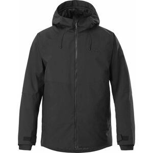 Eider - Veste isolante et imperméable - M Arias 2L Insulated Jkt Black pour Homme - Taille M - Noir Eider - Veste isolante et imperméable - M Arias 2L Insulated Jkt Black pour Homme - Taille M - Noir
