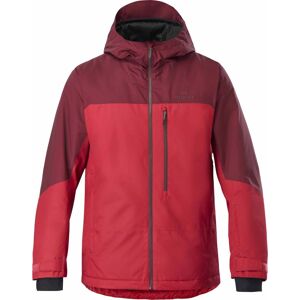 Eider - Veste isolante et imperméable - M Becca 2L Insulated Jkt Carmin pour Homme - Taille XL - Bordeaux Eider - Veste isolante et imperméable - M Becca 2L Insulated Jkt Carmin pour Homme - Taille XL - Bordeaux