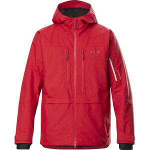Eider - Veste isolante et imperméable en GORE-TEX® - M Torraz 2L Gore Tex Insulated Jkt Chili Red pour Homme - Taille XL - Rouge Eider - Veste isolante et imperméable en GORE-TEX® - M Torraz 2L Gore Tex Insulated Jkt Chili Red pour Homme - Taille XL - Rouge