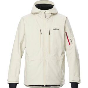 Eider - Veste isolante et imperméable en GORE-TEX® - M Torraz 2L Gore Tex Insulated Jkt Wild Greige pour Homme - Taille M - Beige Eider - Veste isolante et imperméable en GORE-TEX® - M Torraz 2L Gore Tex Insulated Jkt Wild Greige pour Homme - Taille M - Beige