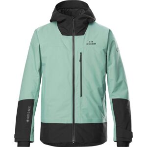 Eider - Veste isolante et imperméable en GORE-TEX - M Ayas 2L Gore Tex Insulated Jkt Green Clay pour Homme - Taille XXL - Vert Eider - Veste isolante et imperméable en GORE-TEX - M Ayas 2L Gore Tex Insulated Jkt Green Clay pour Homme - Taille XXL - Vert