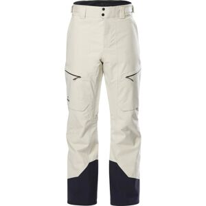 Eider - Pantalon isolant et imperméable en GORE-TEX® - M Ayas 2L Gore Tex Insulated Pnt Wild Greige pour Homme - Taille L - Beige Eider - Pantalon isolant et imperméable en GORE-TEX® - M Ayas 2L Gore Tex Insulated Pnt Wild Greige pour Homme - Taille L - Beige