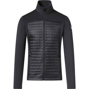 Fusalp - Polaire matelassée - Aspon II Noir pour Homme - Taille L Fusalp - Polaire matelassée - Aspon II Noir pour Homme - Taille L