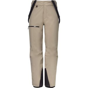 Millet - Pantalon de ski - Brevent Peak Pant M Dorite pour Homme - Taille S - Beige Millet - Pantalon de ski - Brevent Peak Pant M Dorite pour Homme - Taille S - Beige