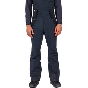 Rossignol - Pantalon de ski isolant en Primaloft®- Homme - Diretta Pant Black pour Homme - Taille M - Noir Rossignol - Pantalon de ski isolant en Primaloft®- Homme - Diretta Pant Black pour Homme - Taille M - Noir