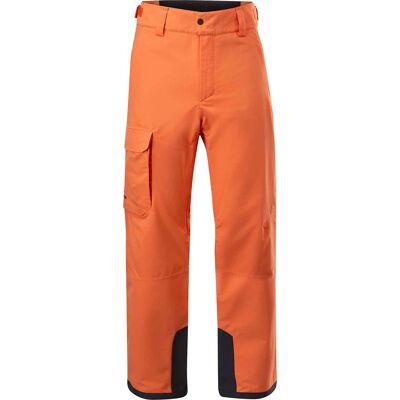 Eider - Pantalon de ski isolant - M Vallon 2L Insulated Pant Orange pour Homme - Taille M Eider - Pantalon de ski isolant - M Vallon 2L Insulated Pant Orange pour Homme - Taille M