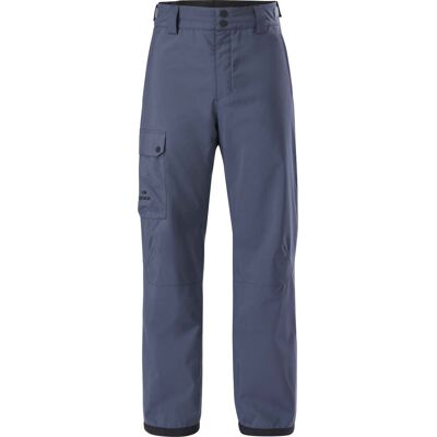 Eider - Pantalon de ski isolant - M Becca 2L Insulated Pnt Navy pour Homme - Taille M Eider - Pantalon de ski isolant - M Becca 2L Insulated Pnt Navy pour Homme - Taille M