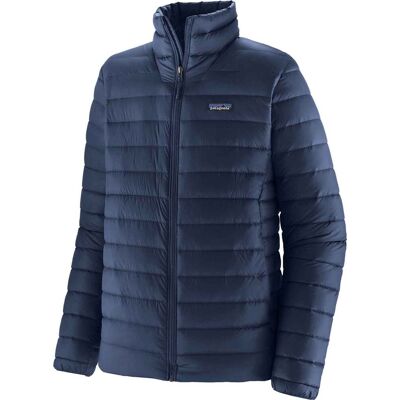 Patagonia - Doudoune en duvet - M's Down Sweater New Navy pour Homme - Taille XL Patagonia - Doudoune en duvet - M's Down Sweater New Navy pour Homme - Taille XL