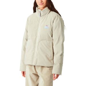 Picture Organic Clothing - Doudoune imper-respirante en polyester recyclé - Nury Puffer Jkt Pure Cashmere pour Femme - Taille L - Beige Picture Organic Clothing - Doudoune imper-respirante en polyester recyclé - Nury Puffer Jkt Pure Cashmere pour Femme - Taille L - Beige