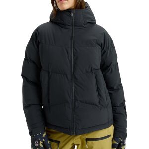Roxy - Doudoune imperméable en Primaloft® - Alofted Puffy Jacket True Black pour Femme - Taille M - Noir Roxy - Doudoune imperméable en Primaloft® - Alofted Puffy Jacket True Black pour Femme - Taille M - Noir