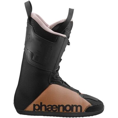 Phaenom - Après-ski/Chaussons amovibles pour chaussure de ski - Liner 9 01 en Matières Recyclées - Taille 26/26,5 - Rose Phaenom - Après-ski/Chaussons amovibles pour chaussure de ski - Liner 9 01 en Matières Recyclées - Taille 26/26,5 - Rose
