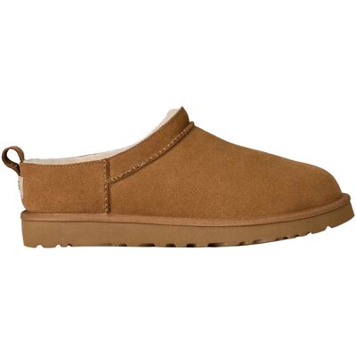Ugg - Bottes chaudes - M Classic Micro Chestnut pour Homme - Taille 43 - Marron Ugg - Bottes chaudes - M Classic Micro Chestnut pour Homme - Taille 43 - Marron