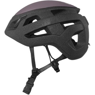 Mammut - Casque d'escalade/alpinisme - Wall Rider 2.0 Helmet Shadow Paloja/Black - Taille 52-57 cm - Noir Mammut - Casque d'escalade/alpinisme - Wall Rider 2.0 Helmet Shadow Paloja/Black - Taille 52-57 cm - Noir