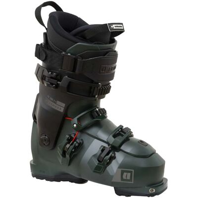 Armada - Chaussure de ski - AR ONE 130 MV Green Black pour Homme - Taille 29/29,5 - Vert Armada - Chaussure de ski - AR ONE 130 MV Green Black pour Homme - Taille 29/29,5 - Vert