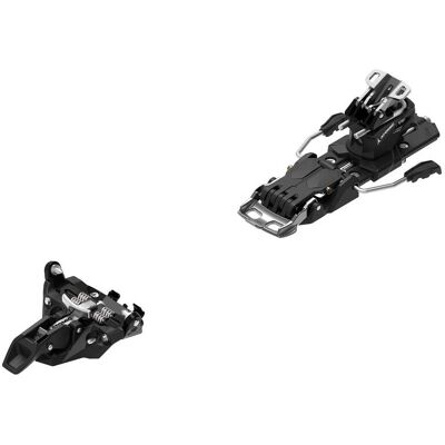 Atomic - Fixations de ski de randonnée - Backland Summit 12 Br - Taille 100 mm - Noir Atomic - Fixations de ski de randonnée - Backland Summit 12 Br - Taille 100 mm - Noir