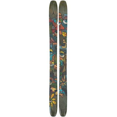 Atomic Bent 110 - ski Atomic Bent 110 - ski