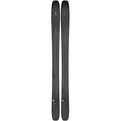 Atomic - Skis freeride - Maverick 105 CTI 2026 en Titane - Taille 185 cm - Noir Atomic - Skis freeride - Maverick 105 CTI 2026 en Titane - Taille 185 cm - Noir