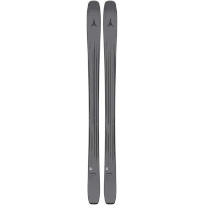 Atomic - Skis all-mountain - Maverick 88 CTI 2026 - Taille 159 cm - Gris Atomic - Skis all-mountain - Maverick 88 CTI 2026 - Taille 159 cm - Gris