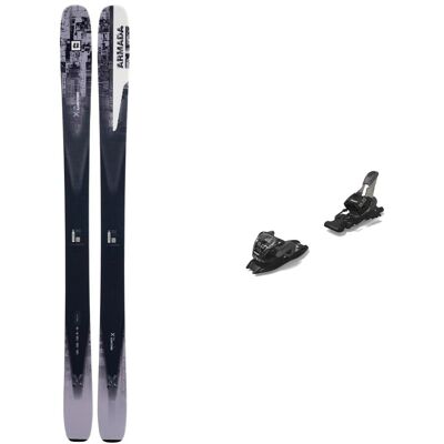 Armada - Packs (skis + fix) - Skis all-mountain - Pack Declivity X 102 2026 Armada - Packs (skis + fix) - Skis all-mountain - Pack Declivity X 102 2026