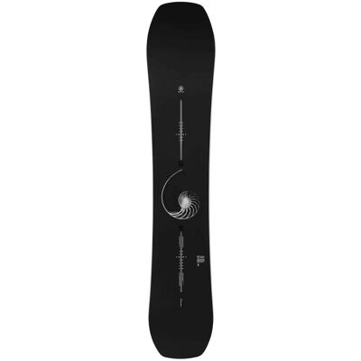 Burton - Snowboard all mountain - Family Tree Hometown Hero Xray 2027 - Taille 156W cm - Noir Burton - Snowboard all mountain - Family Tree Hometown Hero Xray 2027 - Taille 156W cm - Noir