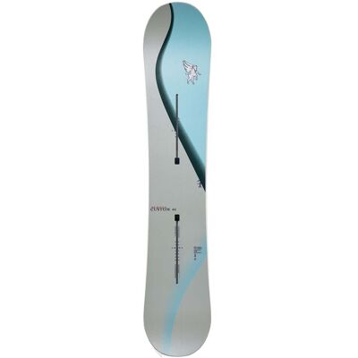 Burton - Snowboard all mountain - Custom 30Th 2026 - Taille 149 cm - Bleu Burton - Snowboard all mountain - Custom 30Th 2026 - Taille 149 cm - Bleu