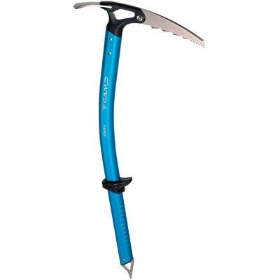 Camp - Piolet d'alpinisme - Zenith en Aluminium - Taille 50 cm - Bleu Camp - Piolet d'alpinisme - Zenith en Aluminium - Taille 50 cm - Bleu