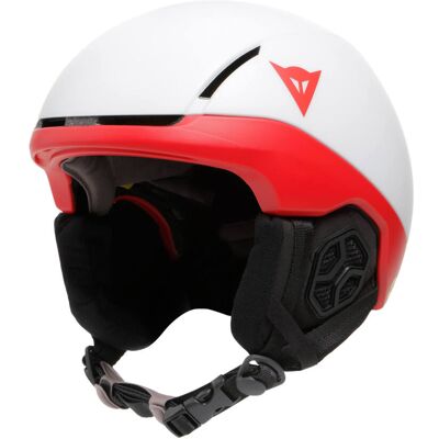 Casque de ski Dainese Elemento MIPS Blanc XS - Casque Casque de ski Dainese Elemento MIPS Blanc XS - Casque