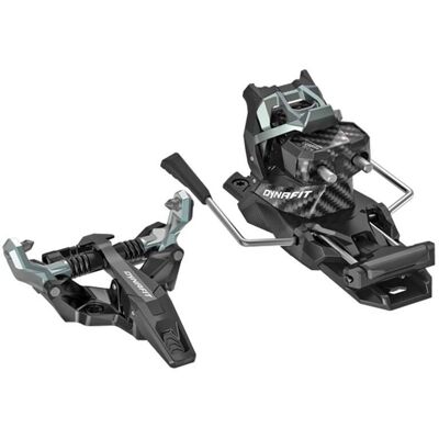 Dynafit - Fixations de ski de randonnée - Blacklight Pro+ Binding Magnet - Taille 75 mm - Noir Dynafit - Fixations de ski de randonnée - Blacklight Pro+ Binding Magnet - Taille 75 mm - Noir