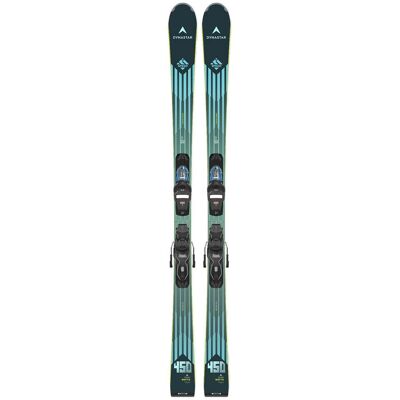 Dynastar - Packs (skis + fix) - Skis alpins - Speed 450 + Xpress 11 Gw 2026 pour Homme - Taille 174 cm - Vert Dynastar - Packs (skis + fix) - Skis alpins - Speed 450 + Xpress 11 Gw 2026 pour Homme - Taille 174 cm - Vert