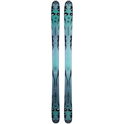 Dynastar - Skis freeride édition limitée - M-Free 100 Trouble Maker Limited Edition en Bois - Taille 178 cm Dynastar - Skis freeride édition limitée - M-Free 100 Trouble Maker Limited Edition en Bois - Taille 178 cm